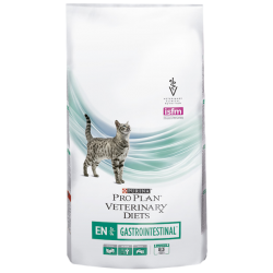 PURINA PRO PLAN Veterinary Diets EN Gastrointestinal dla kota 5kg